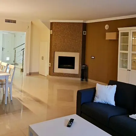 Holiday home Cortijo Del Mar
