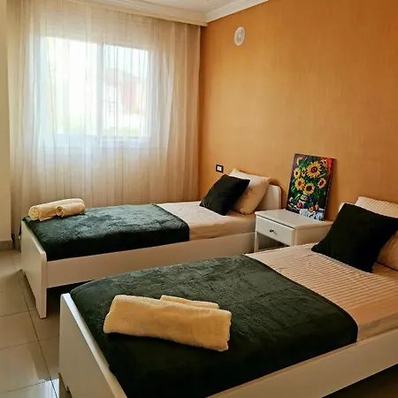Holiday home Cortijo Del Mar