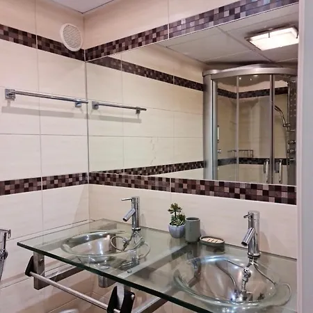 Cortijo Del Mar Holiday home