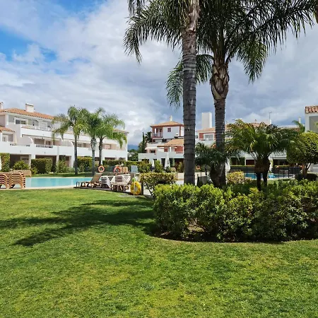 Holiday home Cortijo Del Mar *