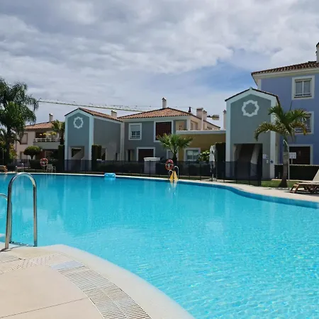 Holiday home Cortijo Del Mar