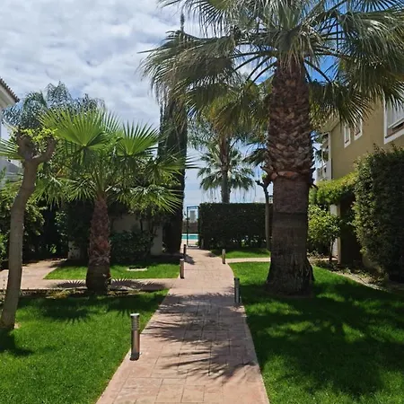 Cortijo Del Mar *