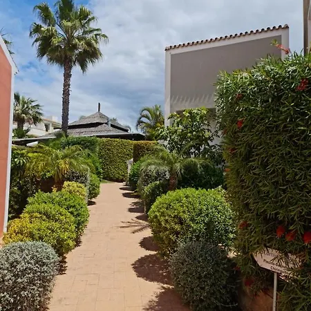 Cortijo Del Mar Holiday home *